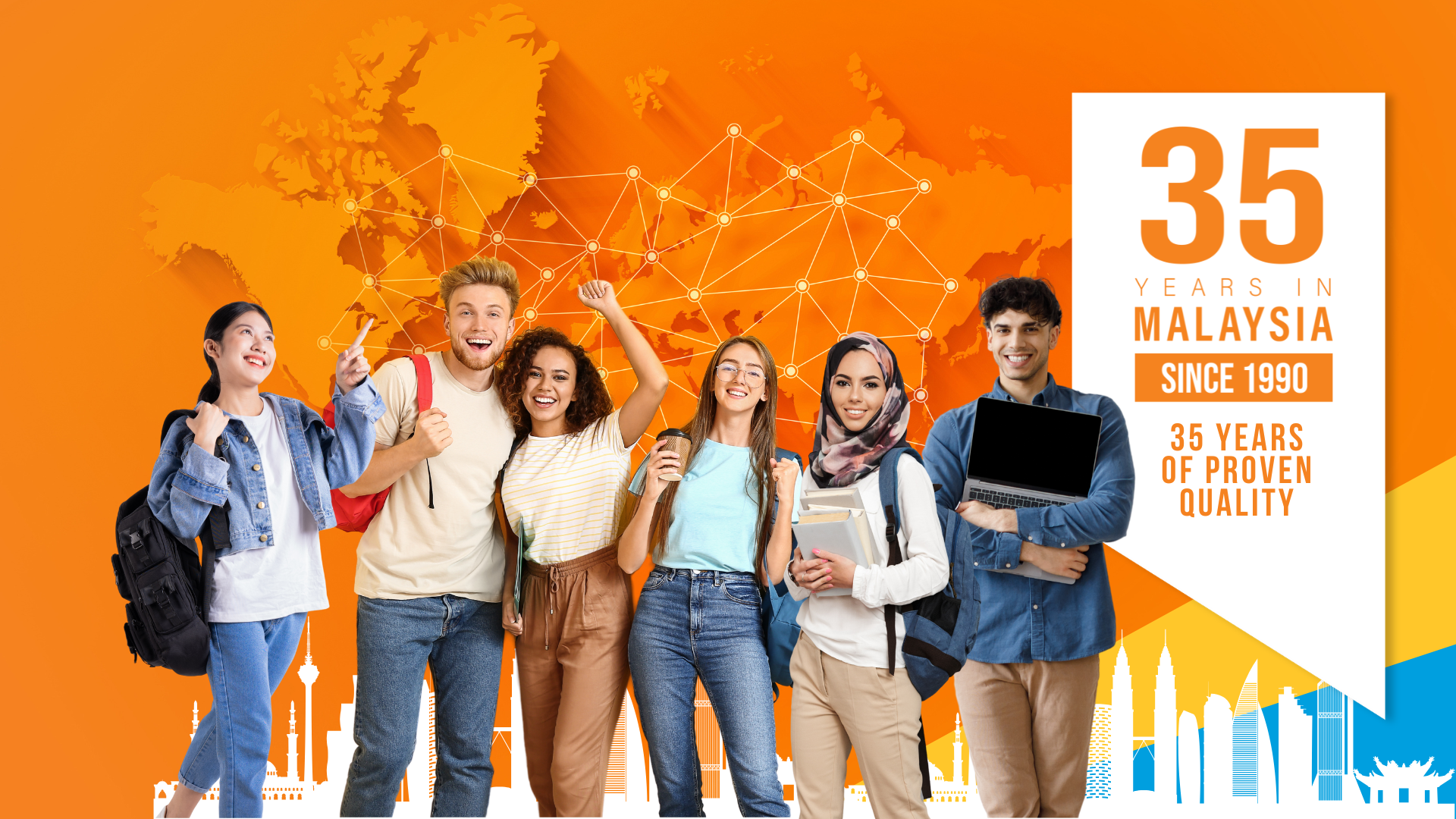 ELS Language Centre cover image