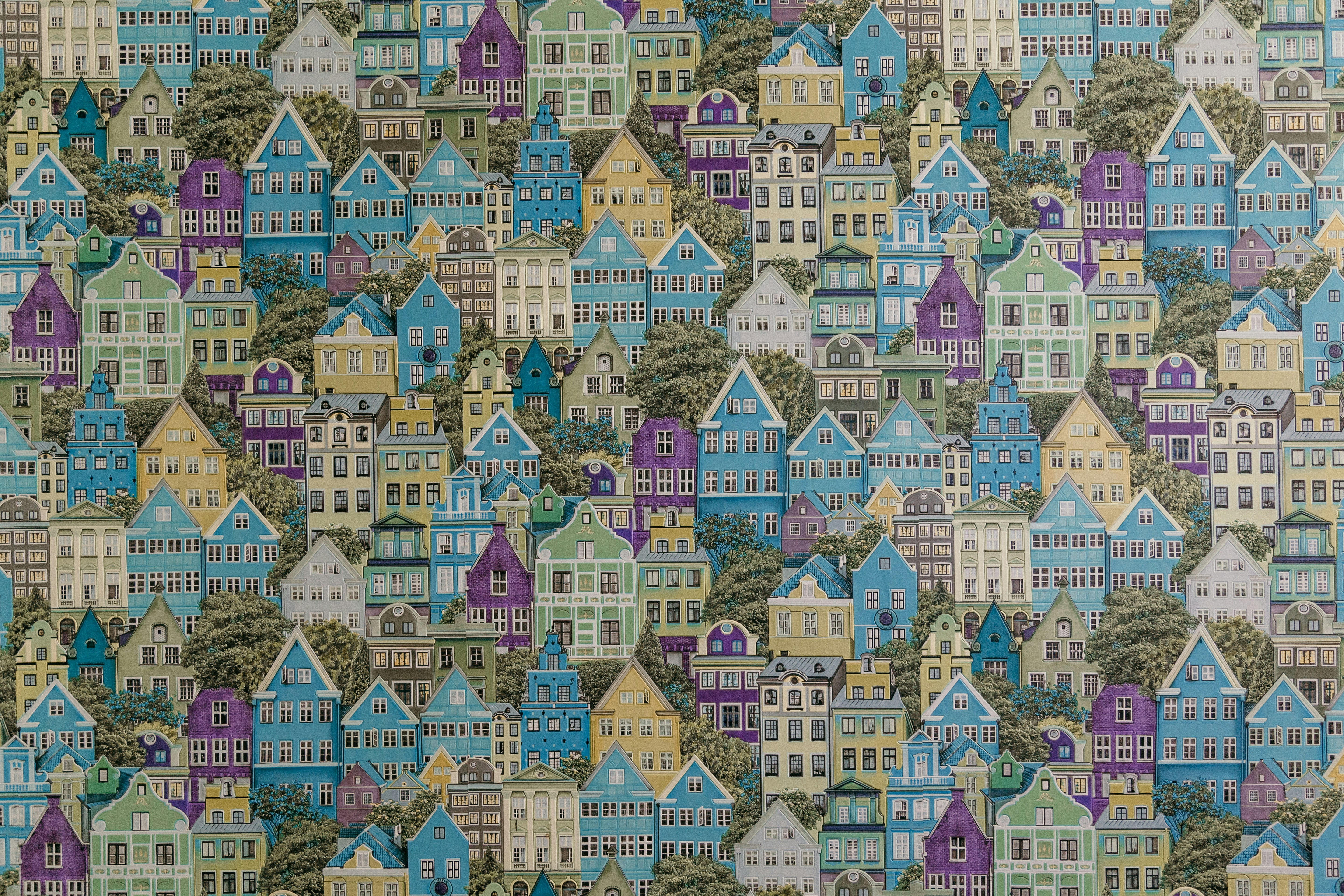 Canadian Academy cover image