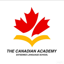 Canadian Academy logo