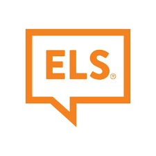 ELS Language Centre logo