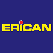 Erican logo
