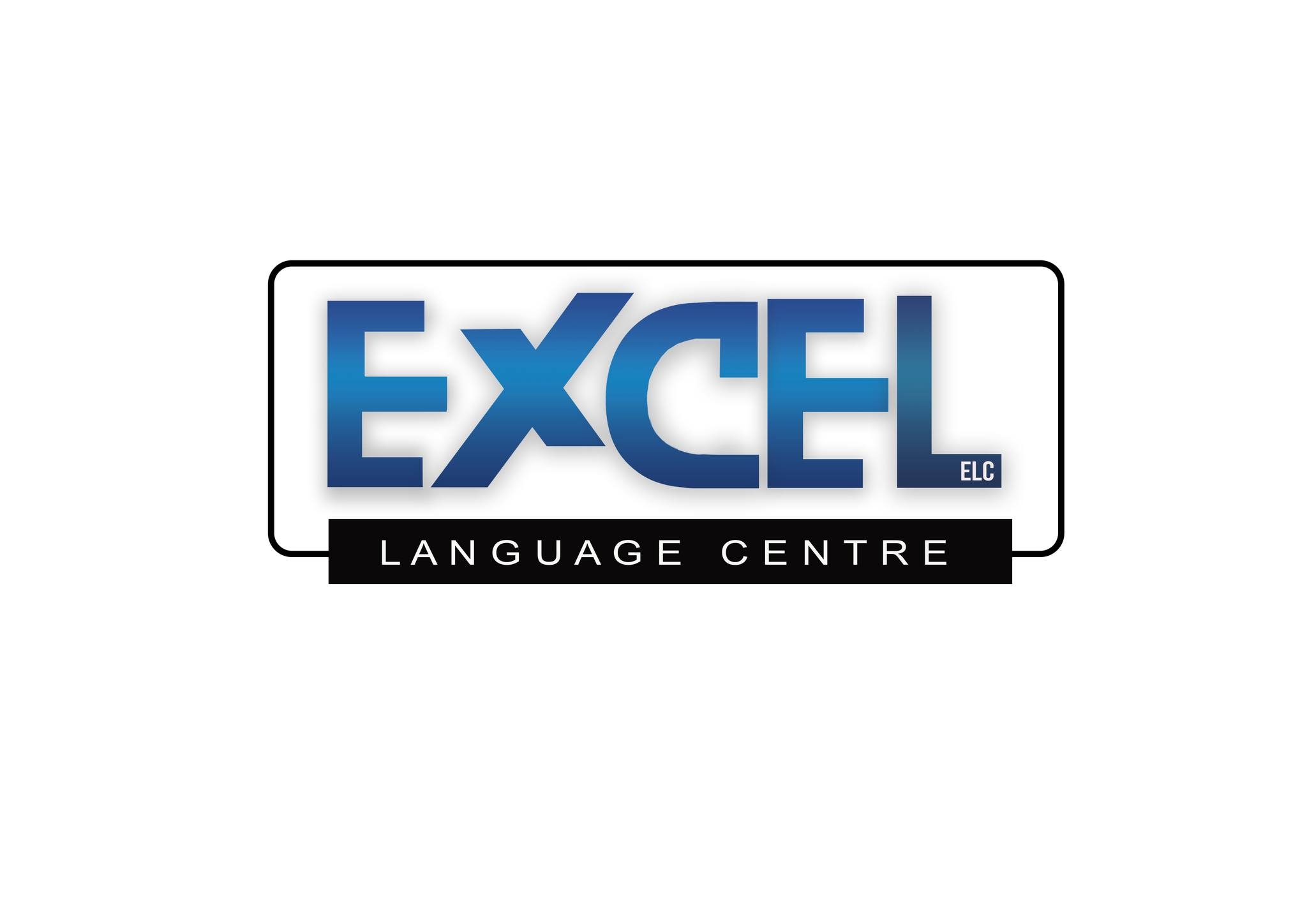 Excel Language Center logo